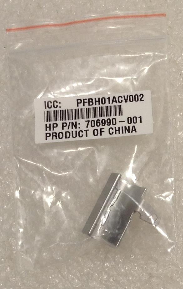 Hp Elitebook 9470m HP Folio 9480 702857-001 Hinge Hinges Cover Left only NEW