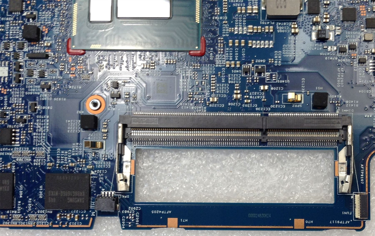 HP EliteBook 1040 Folio G1 i5-4310U 768455 768455-601 601 001 803008 803008-601 Motherboard NEW CT: PEHVV3AHC7Y0KH 48.4LU01.031 12295-3