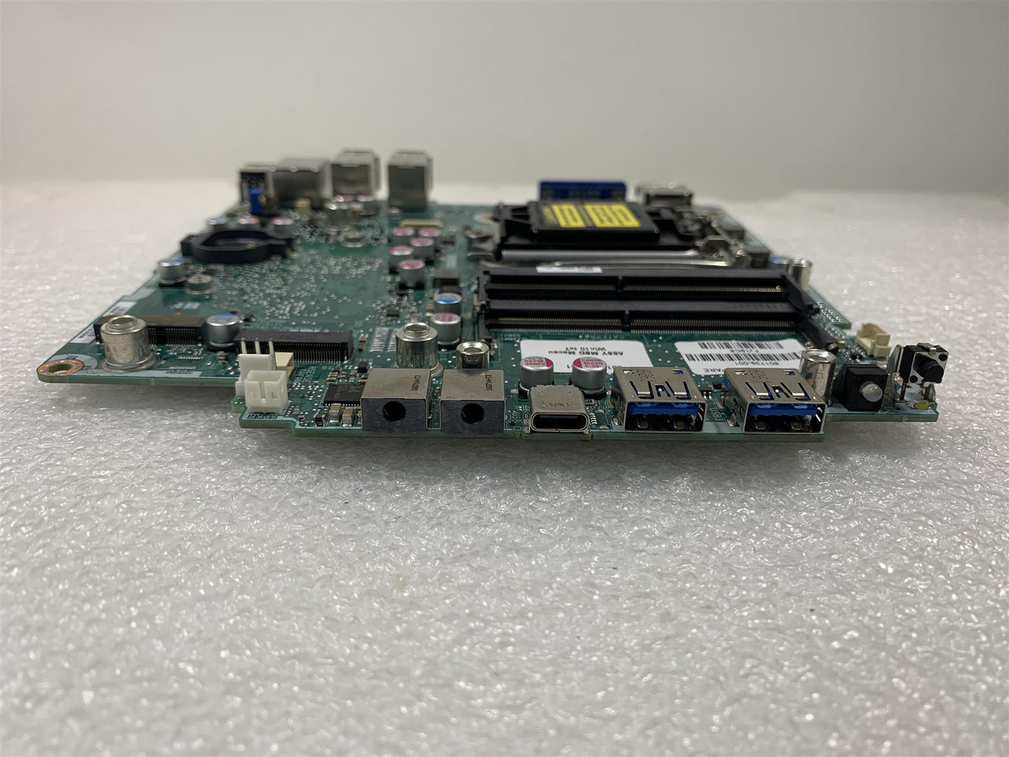 For HP EliteDesk 800 G2 Desktop Mini 801739-301 810660-301 also for 801739 Moherboard Genuine NEW