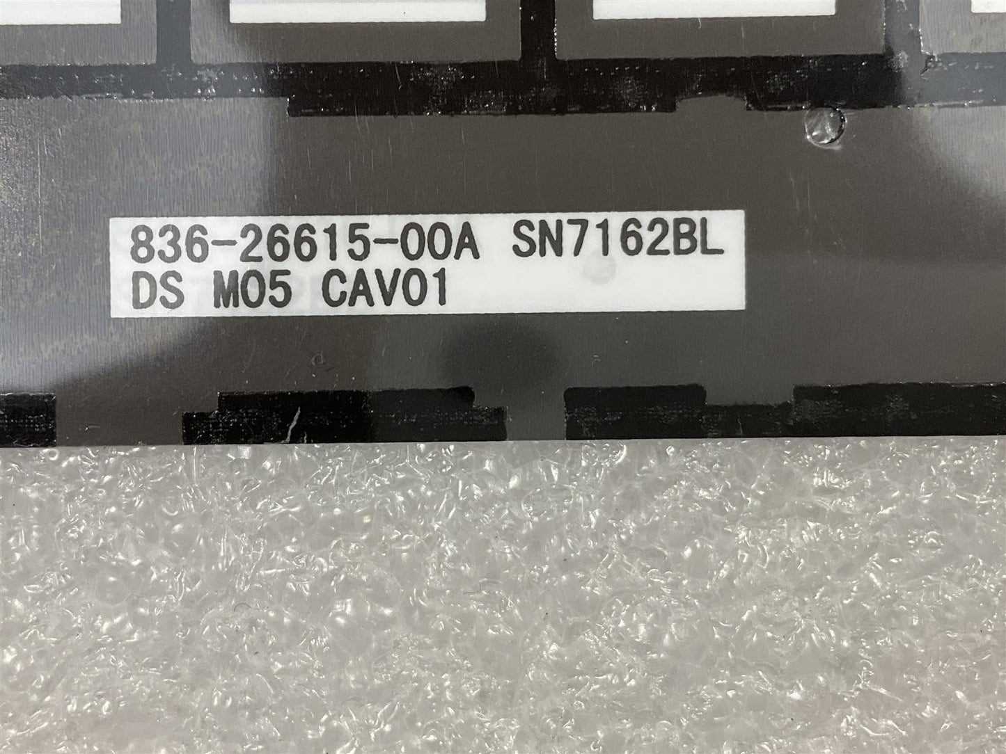 For HP SPECTRE 13-AF 13T-AF L04976-A41 L04543-A41 Belgian Keyboard with Backlit