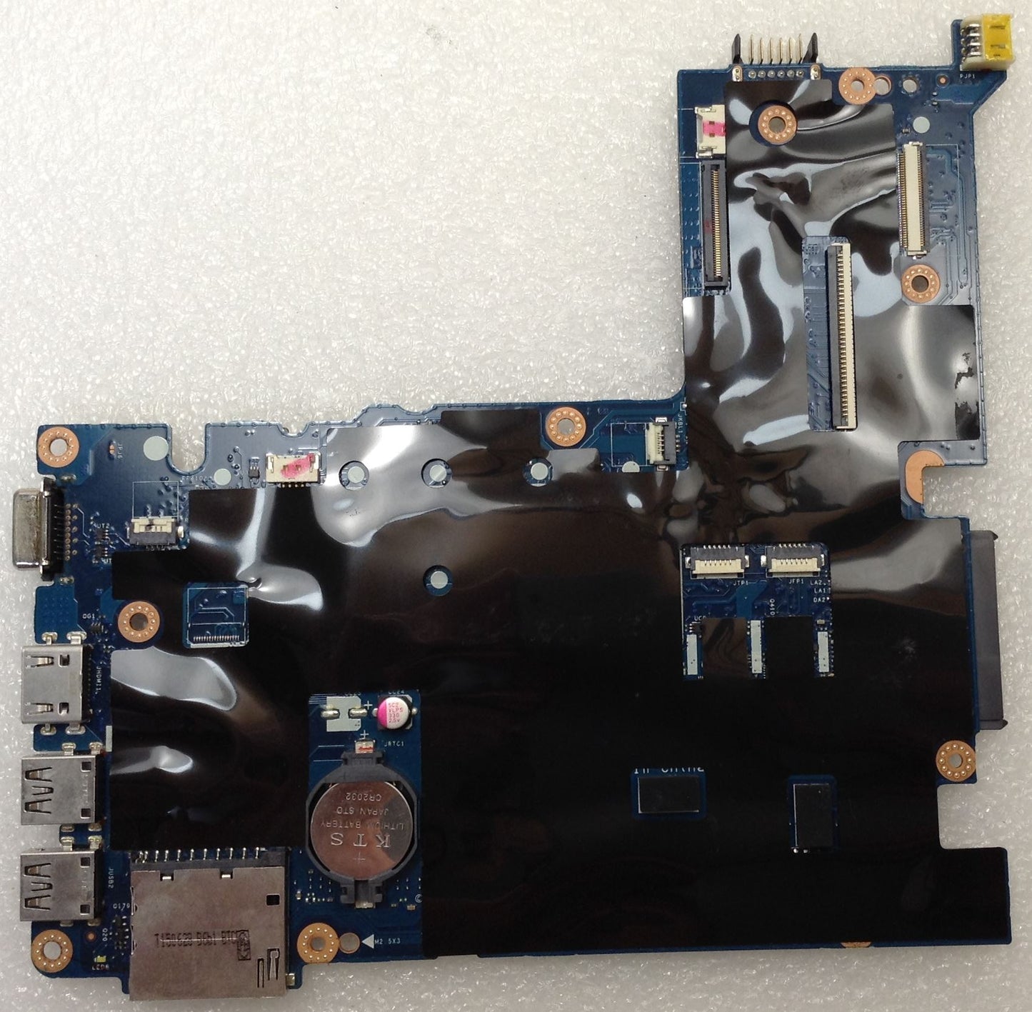 HP ProBook 430 G2 Laptop 798058-601 501 001 Intel Celeron 3205U UMA MB Motherboard NEW