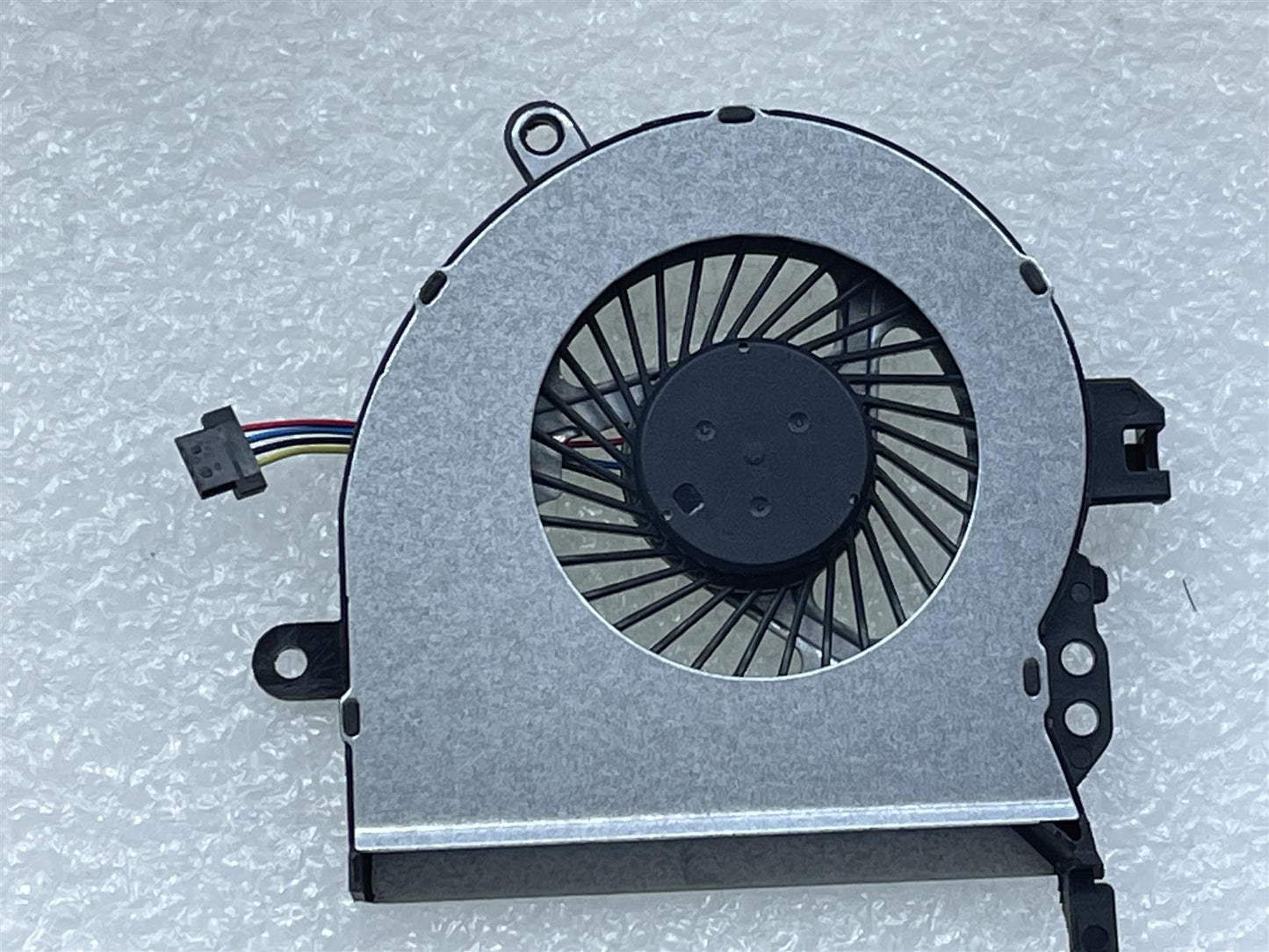 For HP ProBook 450 455 470 G3 827040-001 CPU Processor Fan Cooler Cooling NEW