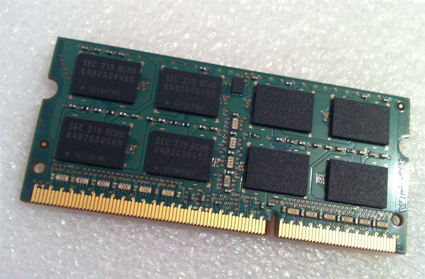 HP 15 bs506na 3CD91EA ABU RAM Memory DDR3 PC3 4 GB 4GB NEW