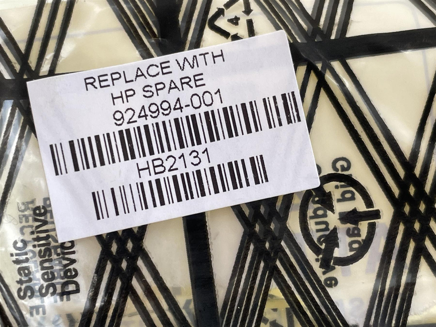 A111 924994-001 - For HP 15-BS 15-BW 250 255 G6 924994-001 Power Button PCB Board Genuine NEW