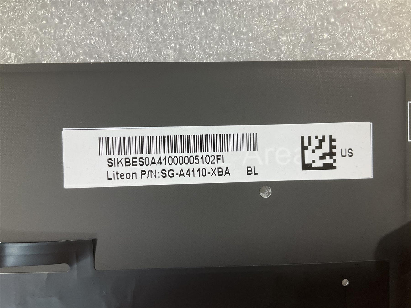 for HP Spectre x360 14-EA M27959-031 M22196-031 UK English Keyboard NEW