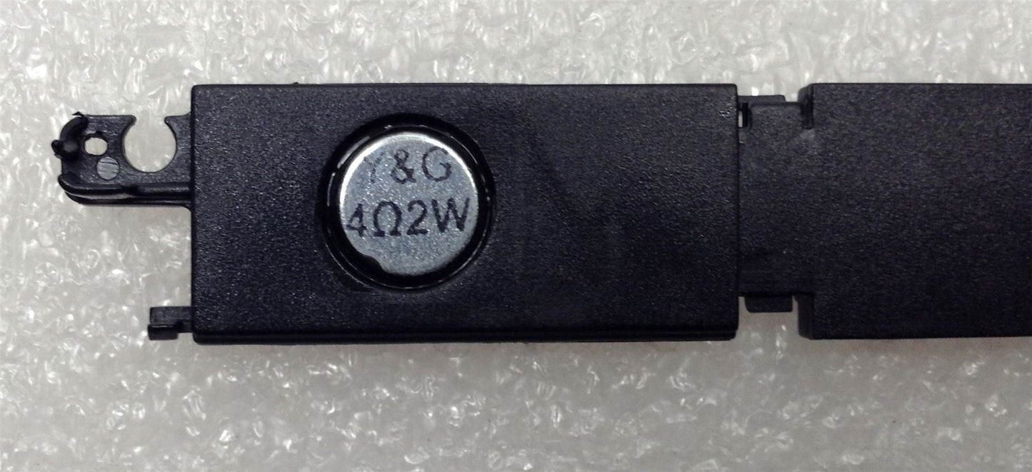 HP 725 G2 A10-7350B 12.5 730555-001 731973-001 Assembly Speaker Kit with Cable NEW