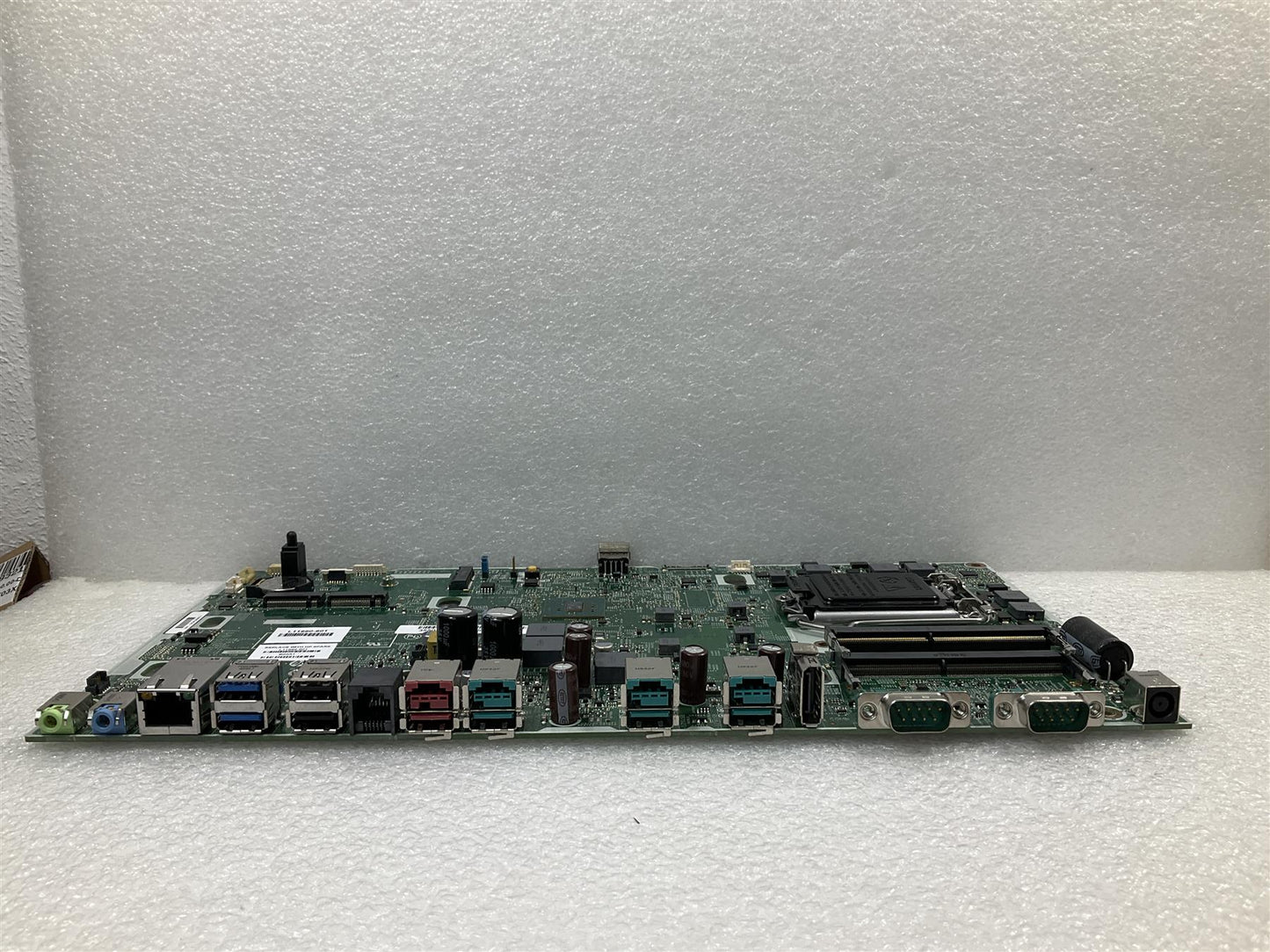 HP RP9 G1 Retail System 9115 811307-001 L11990-601 L11989-601 Intel LGA1151 Motherboard NEW