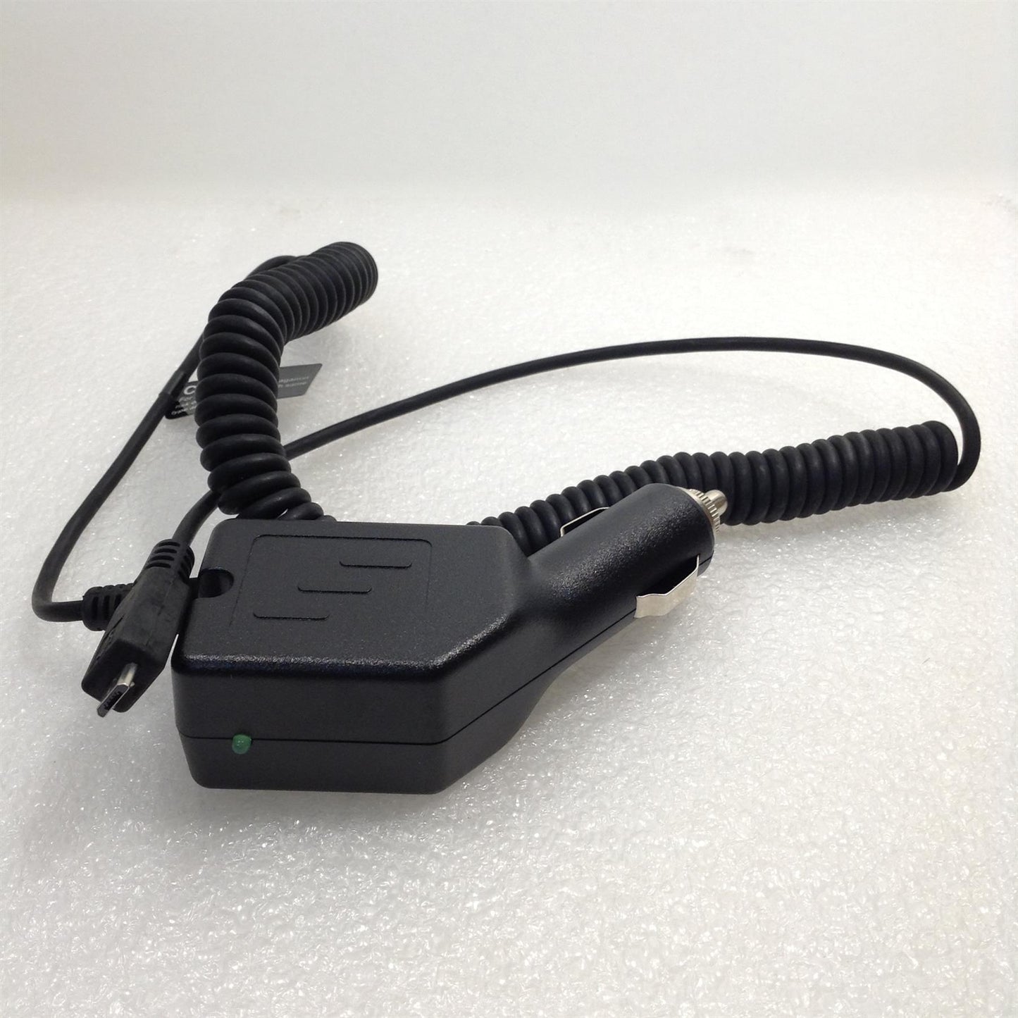Motorola VCA400-01R ES400/MC45 12V 24V Car Charger CIG ADAPTER Micro USB NEW