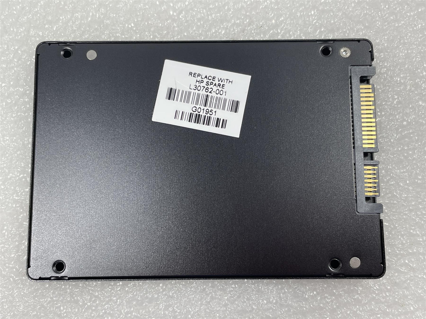 for HP L30762-001 Micron MTFDDAK1T0TBN 1TB 1100 2.5 inch SATA SSD Solid State Drive