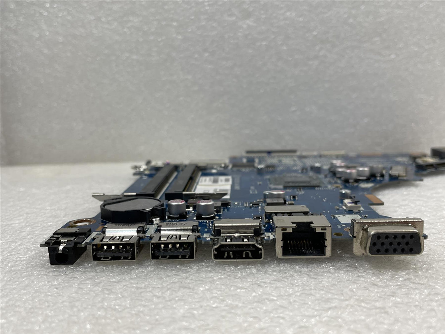 For HP 255 G6 L32395-601 L32395-001 Motherboard UMA with for AMD E2-9000E (also for 926269-001 928897-001 926269-601 928897-601 926269-501 928897-501 )