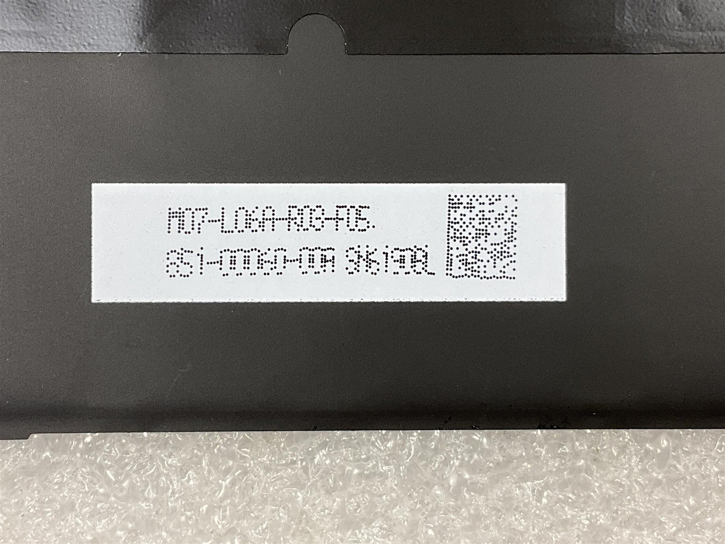 For HP Spectre x360 13-AW L77417-031 L72387-031 Keyboard KB BL English UK Silver