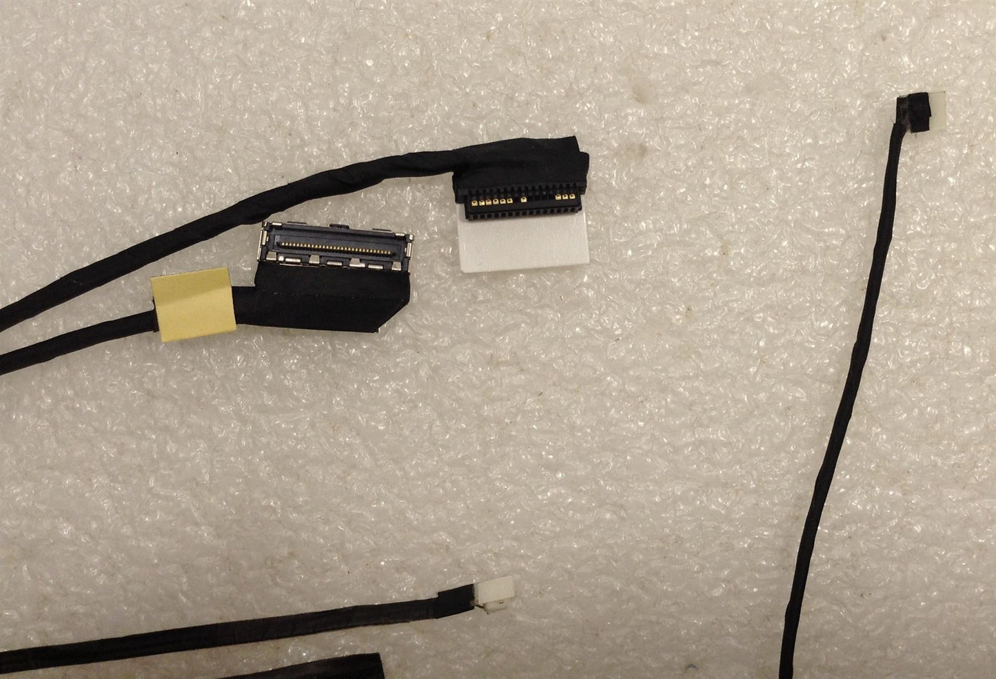 HP Pavilion 11-n0 x360 11-P1 761350-001 310 G1 Screen Display Cable NEW