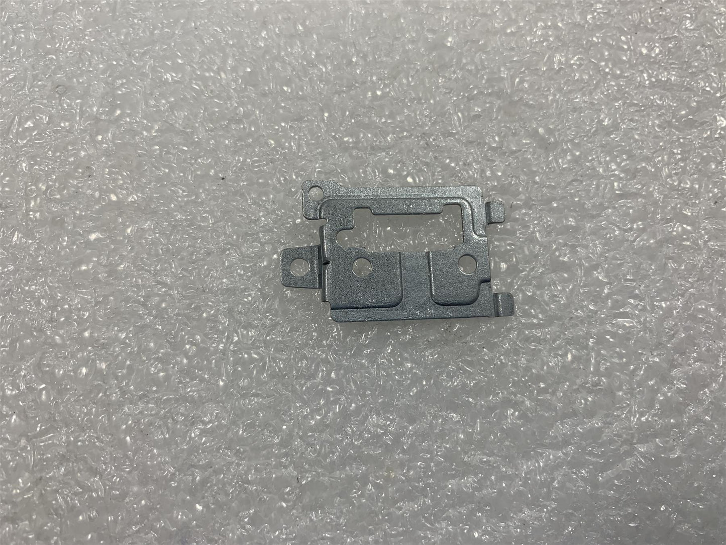 HP 645 655 G3 840683-001 Finger Print WLAN Module Card Reader Bracket Kit Metal
