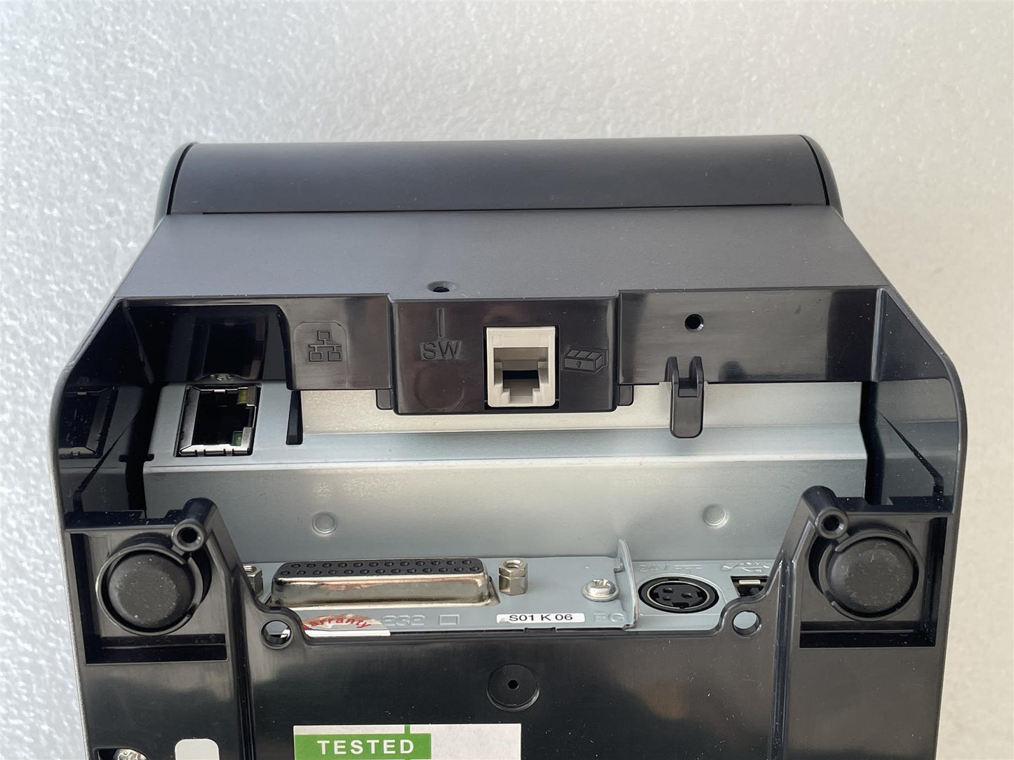 HP 942623-001 Epson M338A TM-T88VI Thermal POS Receipt Printer GENUINE NEW