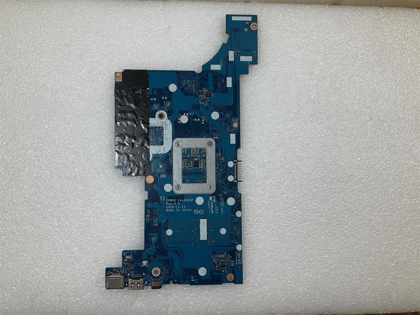 For HP 15S-DU 250 G8 L68395-001 L68075-001 Intel I3-10110U UMA Motherboard NEW