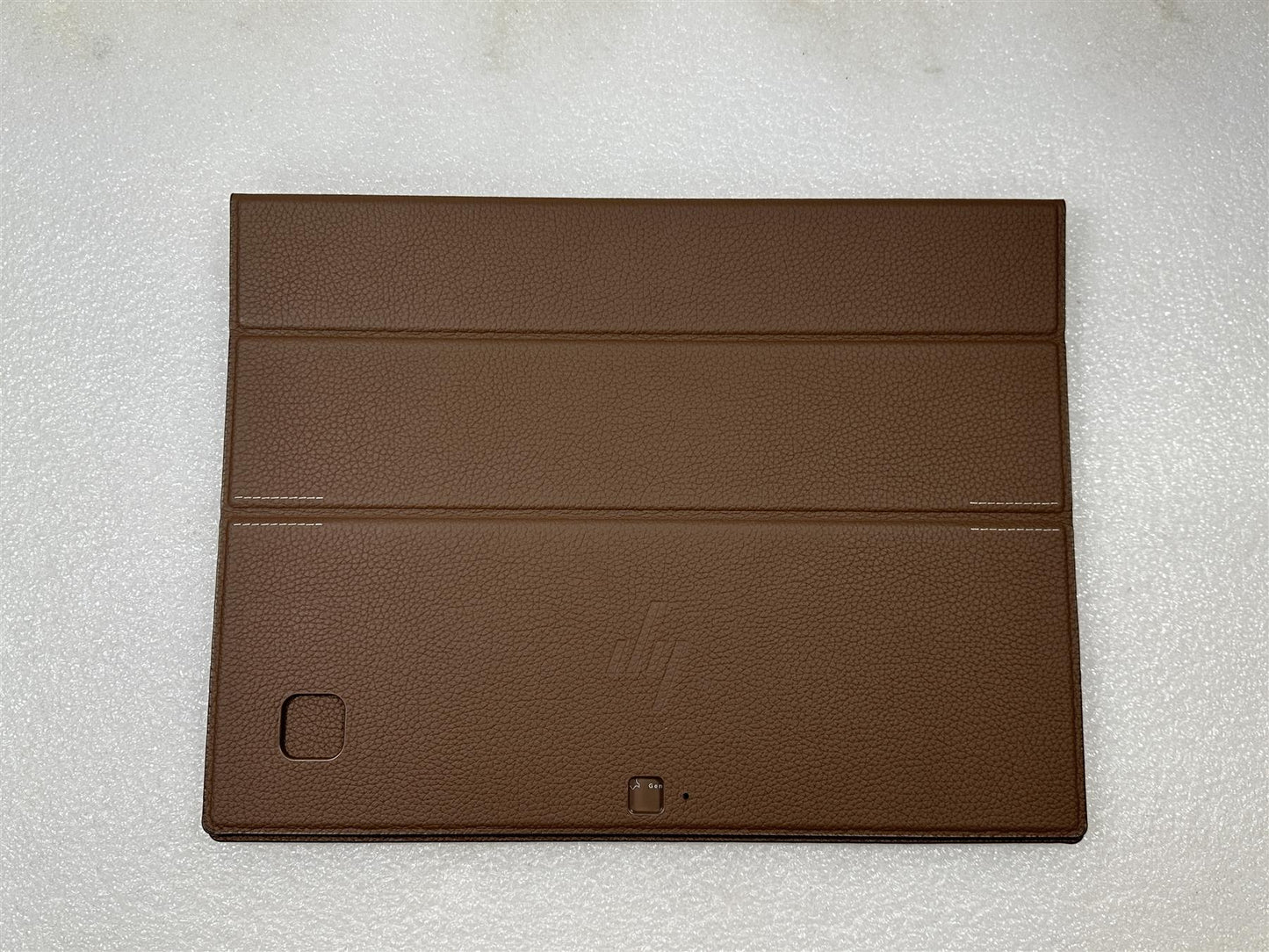 For HP Elite x2 G4 Tablet L67435-031 With Stickers UK English Keyboard Palmrest