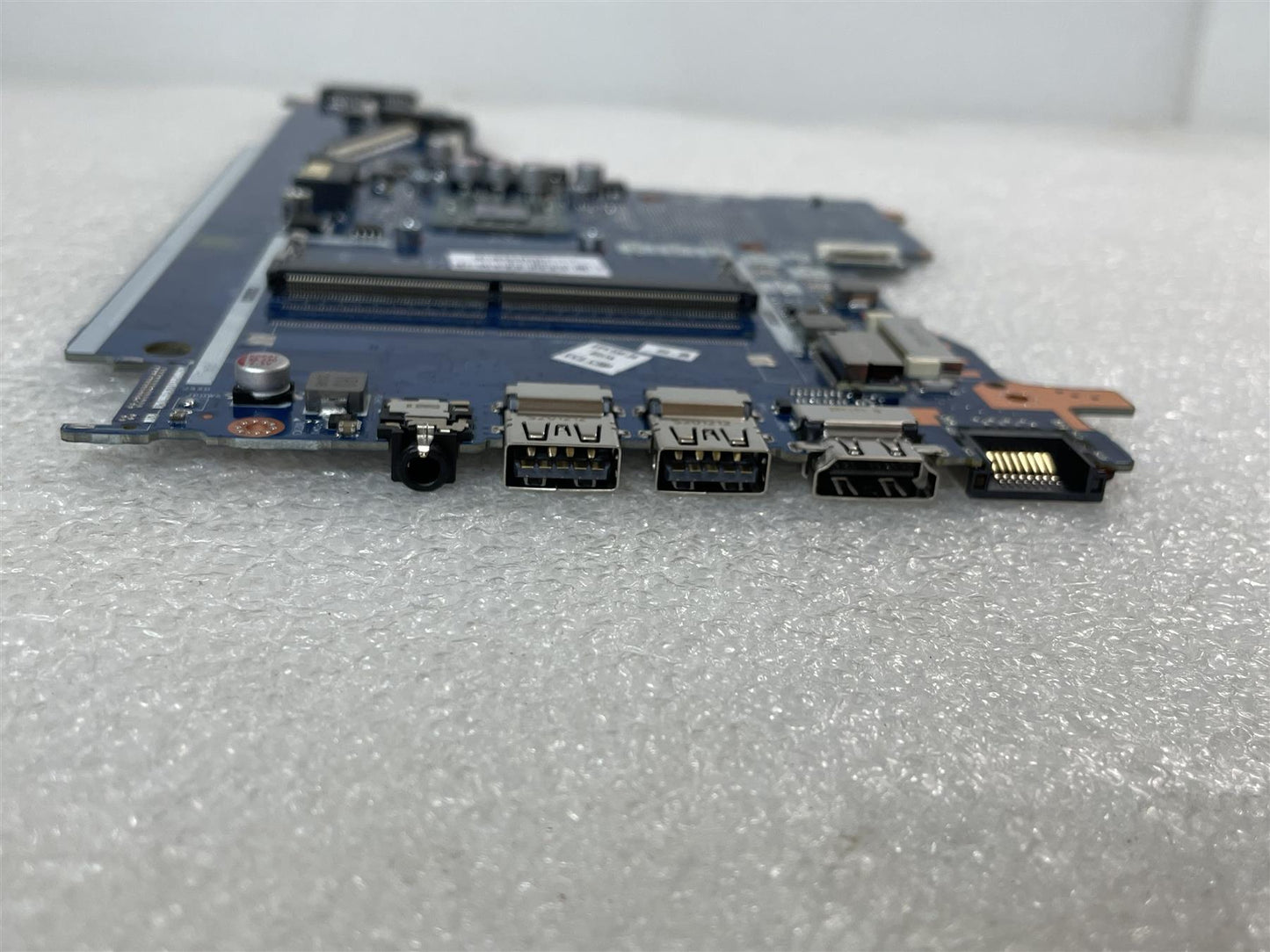 For HP 255 G7 Motherboard A111 - L50005-001 601 UMA AMD A6-9225 Genuine Original NEW