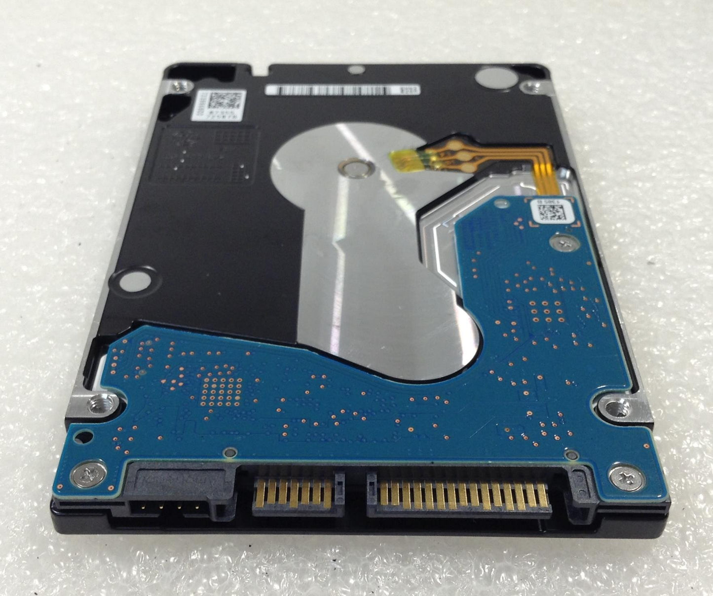 Hp 400 600 800 G2 819636-001 SEAGATE ST2000LM007 2.5-inch 2TB SATA 5400 RPM NEW