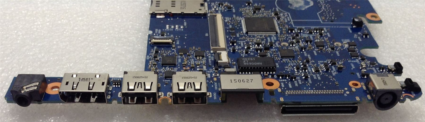 HP EliteBook 725 G2 AMD A10-7350B 802507-501 601 001 802808-501 A10 Pro-7350B 802507-601 Motherboard NEW