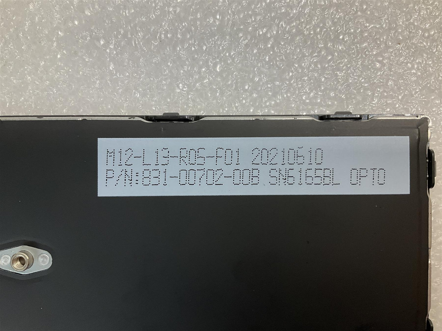 for HP ProBook x360 440 G1 L28406-B31 US International Backlight Keyboard NEW