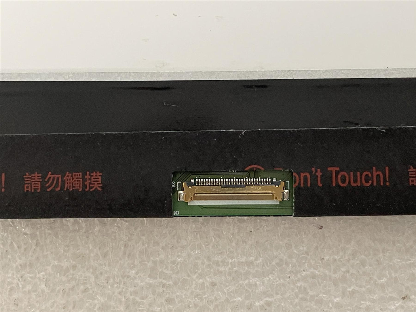 For HP 830015-001 LP140WH8 TPD2 14 inch HD 30 Pins Display Screen Genuine NEW