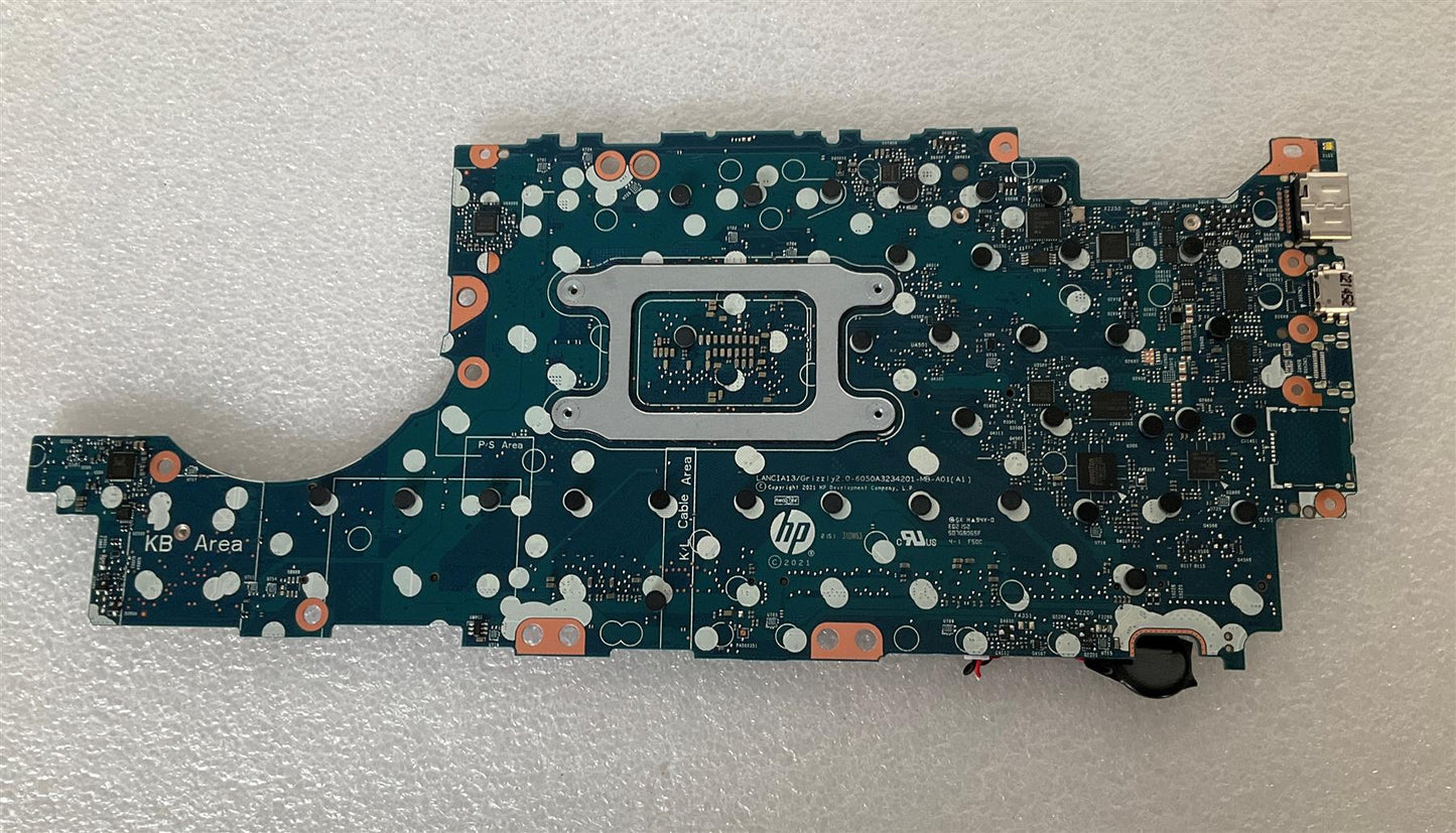 for HP ProBook 635 Aero G8 M52738-001 AMD Ryzen R5 PRO 5650U UMA Motherboard NEW