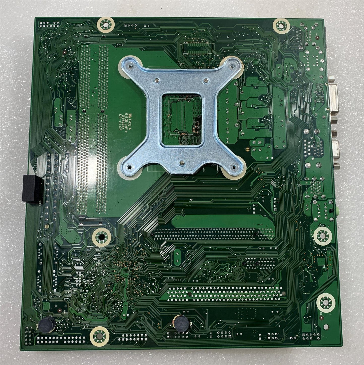 HP 280 Pro G1 Microtower PC 791128-501 001 601 Motherboard System Board NEW