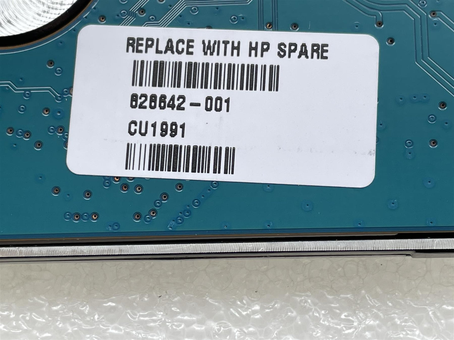 For HP 828642-001 Seagate ST500LM023 2.5 inch 500GB SATA HDD Hard Disk Drive NEW