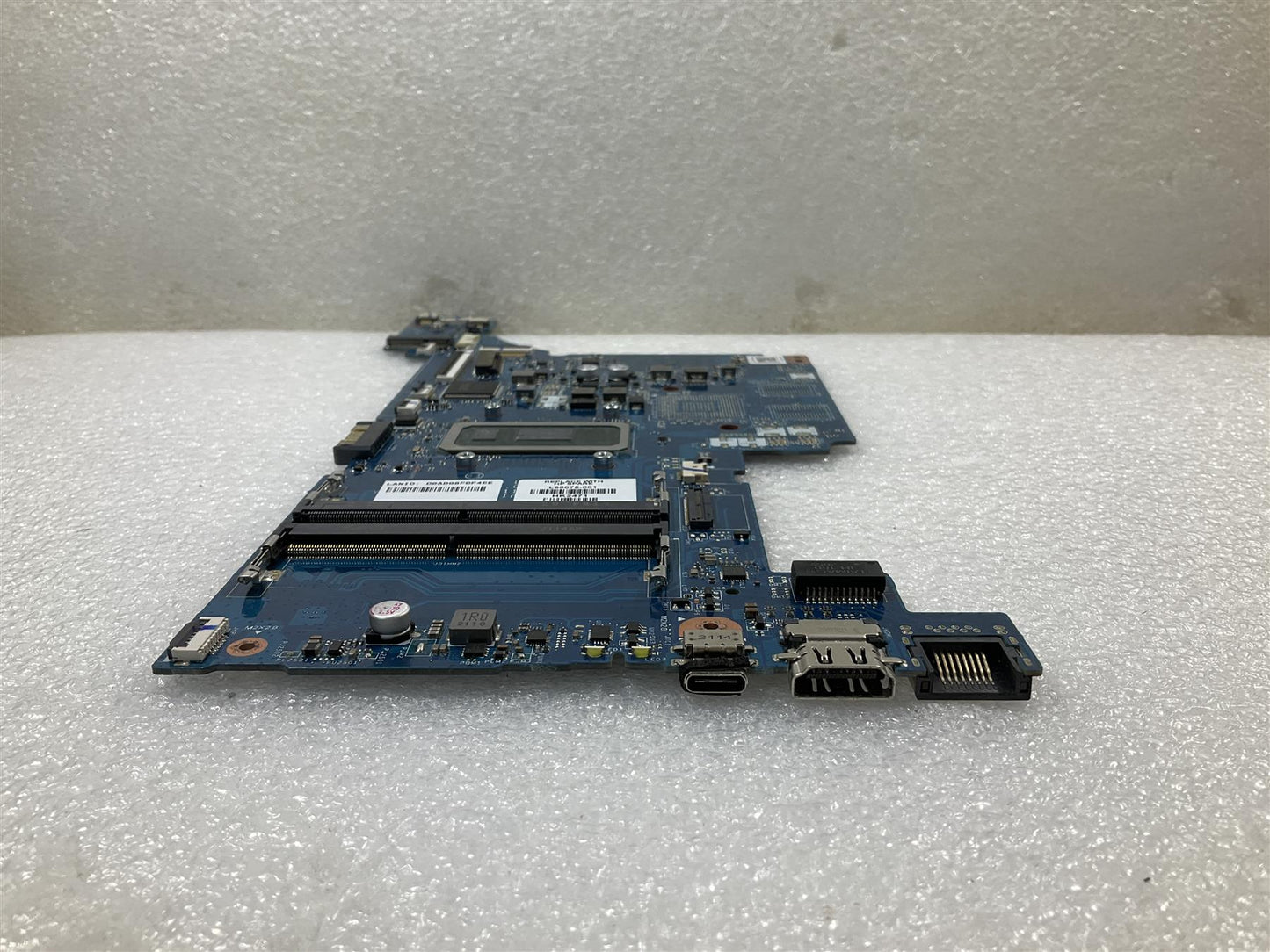 For HP 15S-DU 250 G8 L68395-001 L68075-001 Intel I3-10110U UMA Motherboard NEW