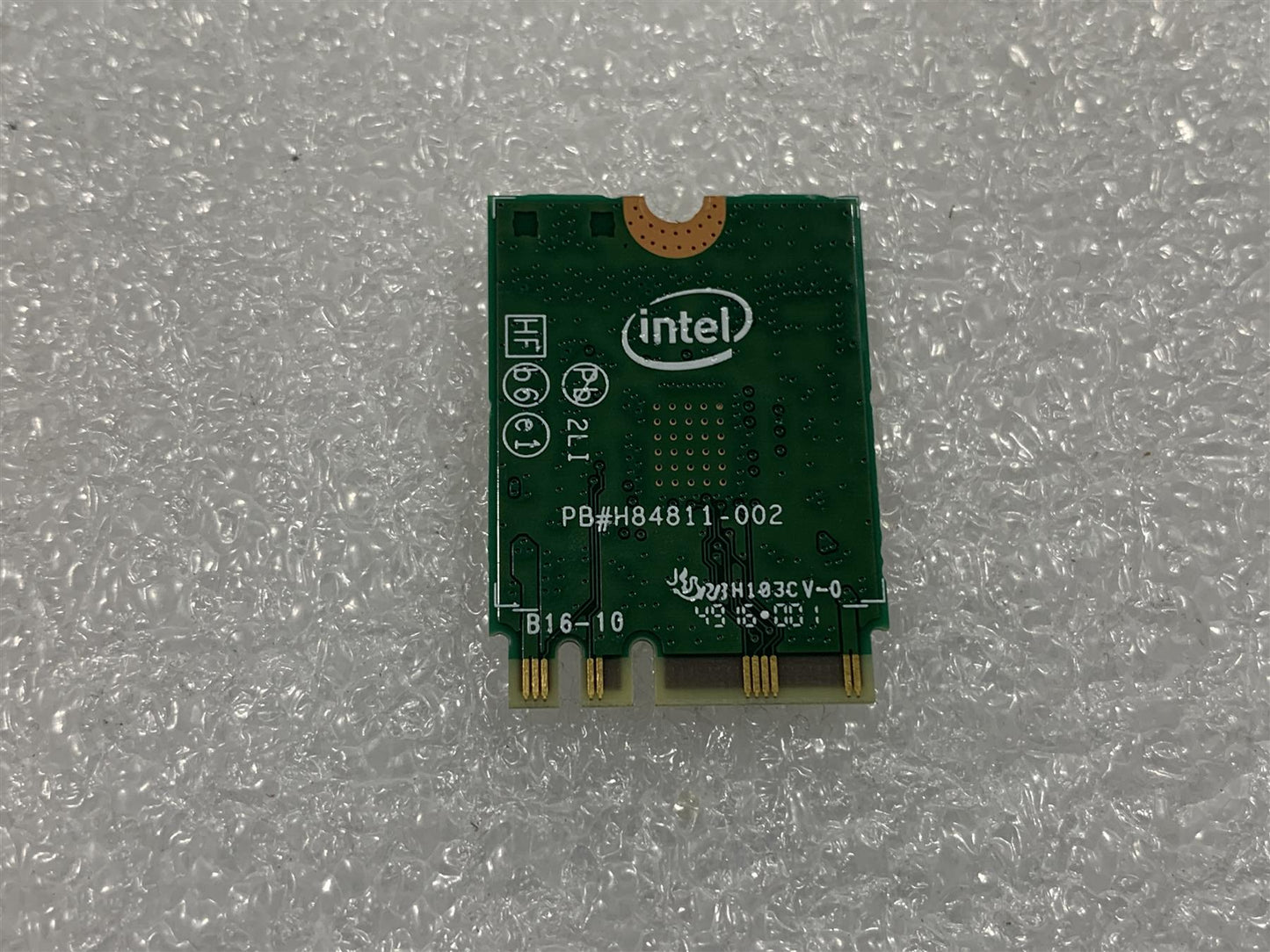 HP 902705-001 3168NGW Wireless Card 852511-001 Wifi Wi-Fi WLAN Genuine NEW