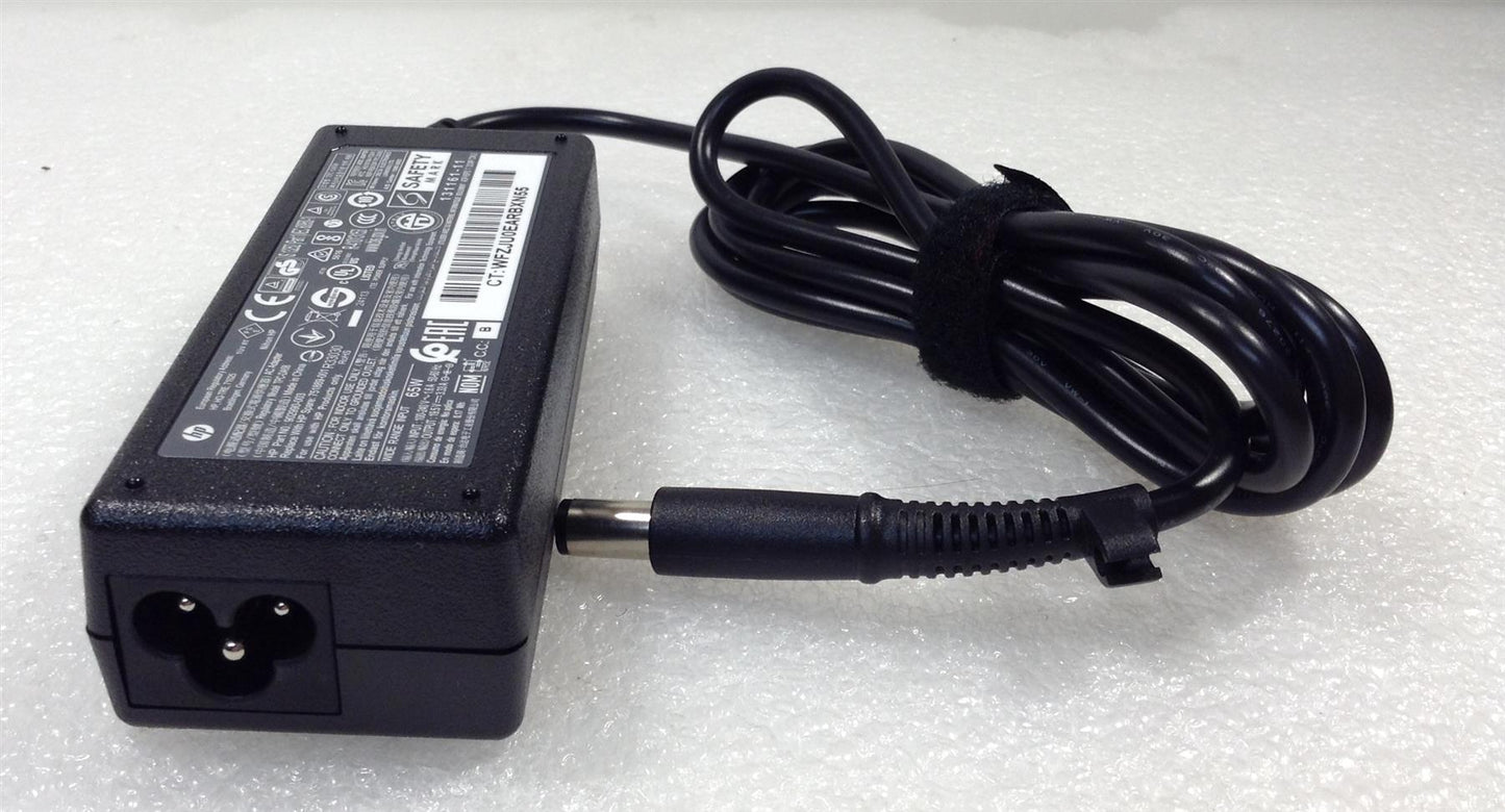HP 65W AC Adapter 932447-850 L40094-001 751889-001 - 917848-001 nPFC Smart Generic Genuine Original NEW