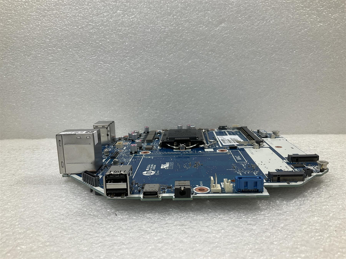 HP Z2 Mini G5 Workstation L93096-001 L92604-001 Intel LGA1200 Socket Motherboard