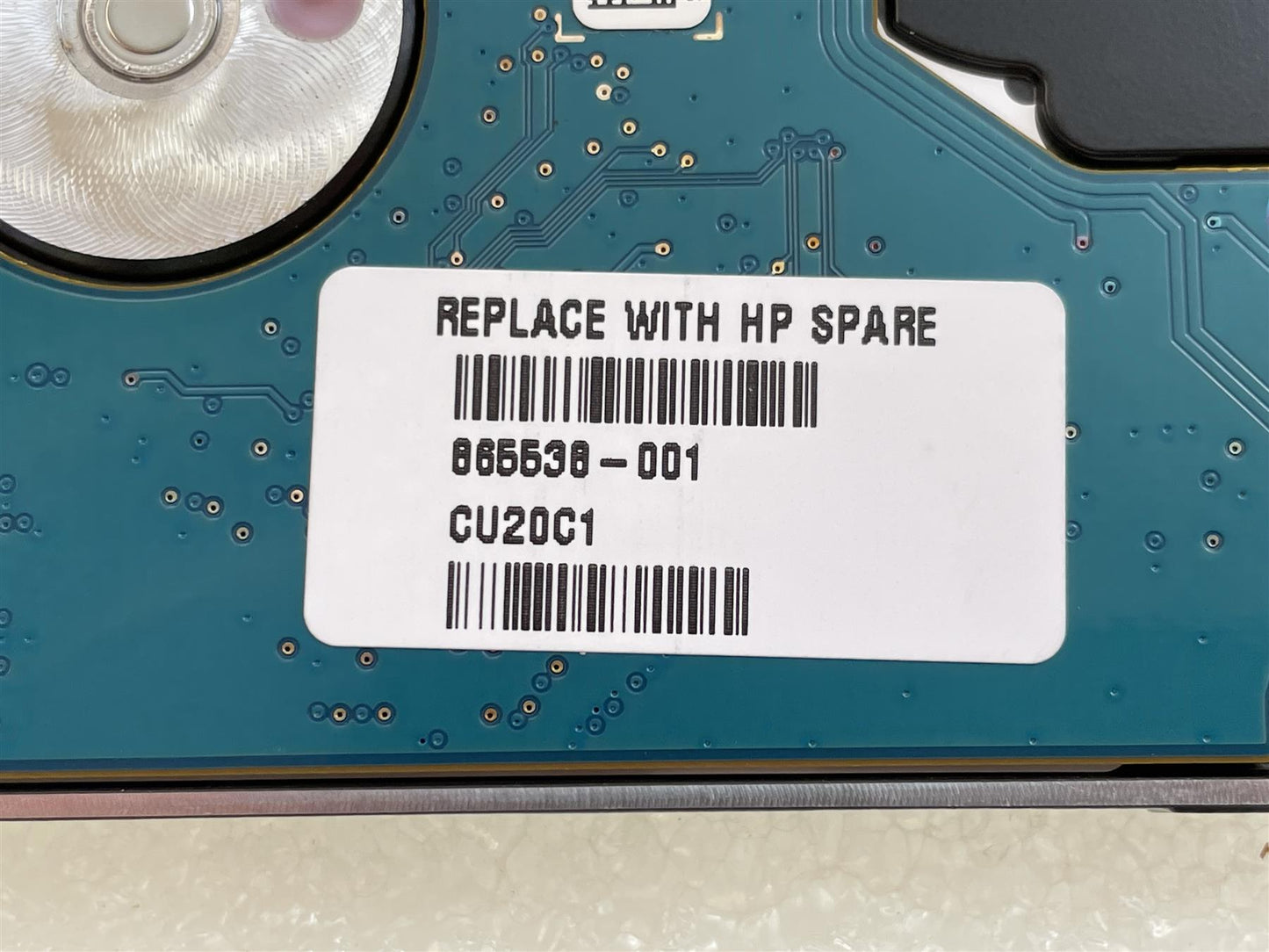 For HP 865538-001 Seagate 500GB ST500LM023 SATA 2.5 inch HDD Hard Disk Drive NEW