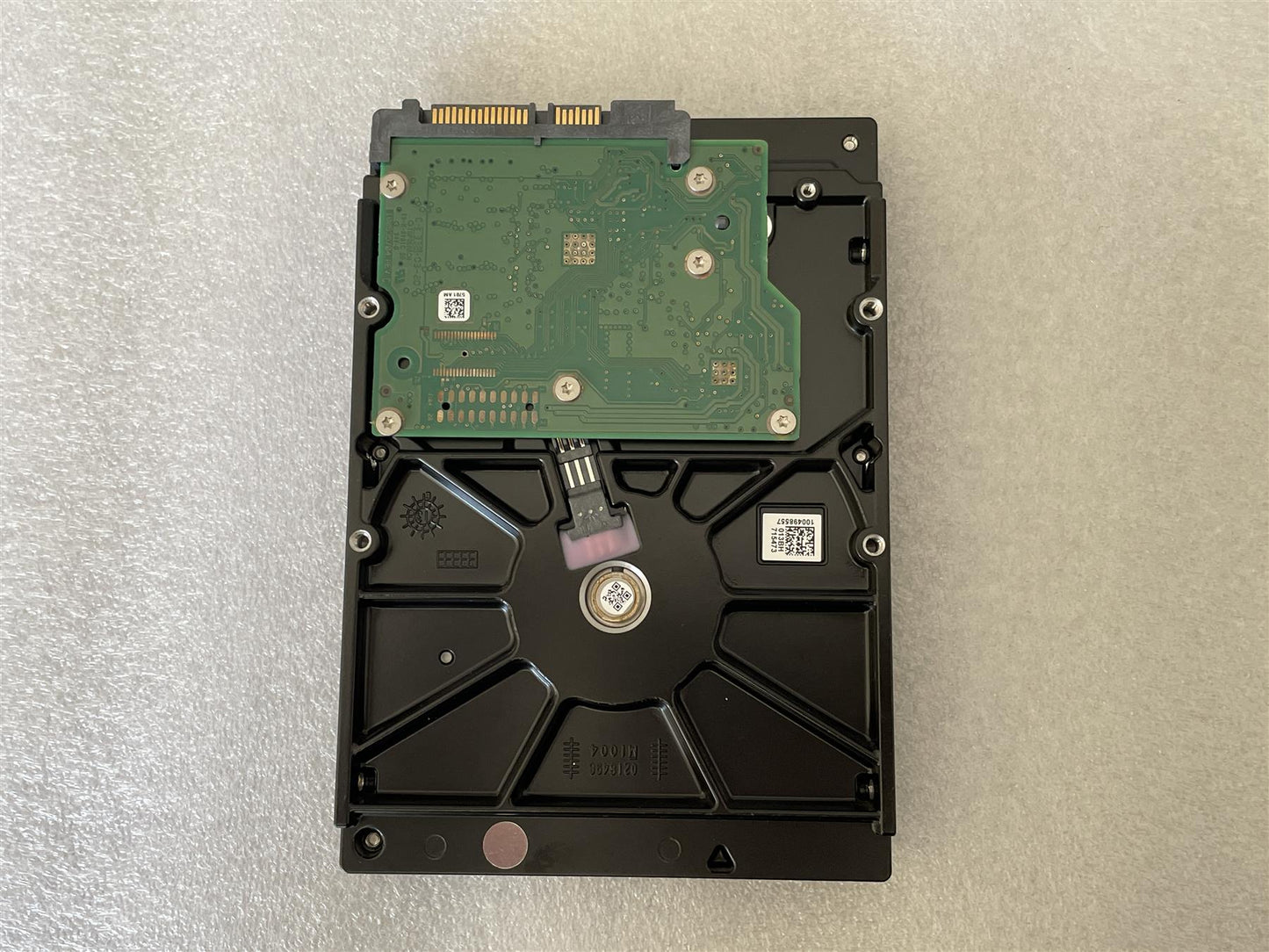 For HP 680207-001 SEAGATE ST500DM002 500GB 3.5 Inch SATA HDD Hard Disk Drive NEW