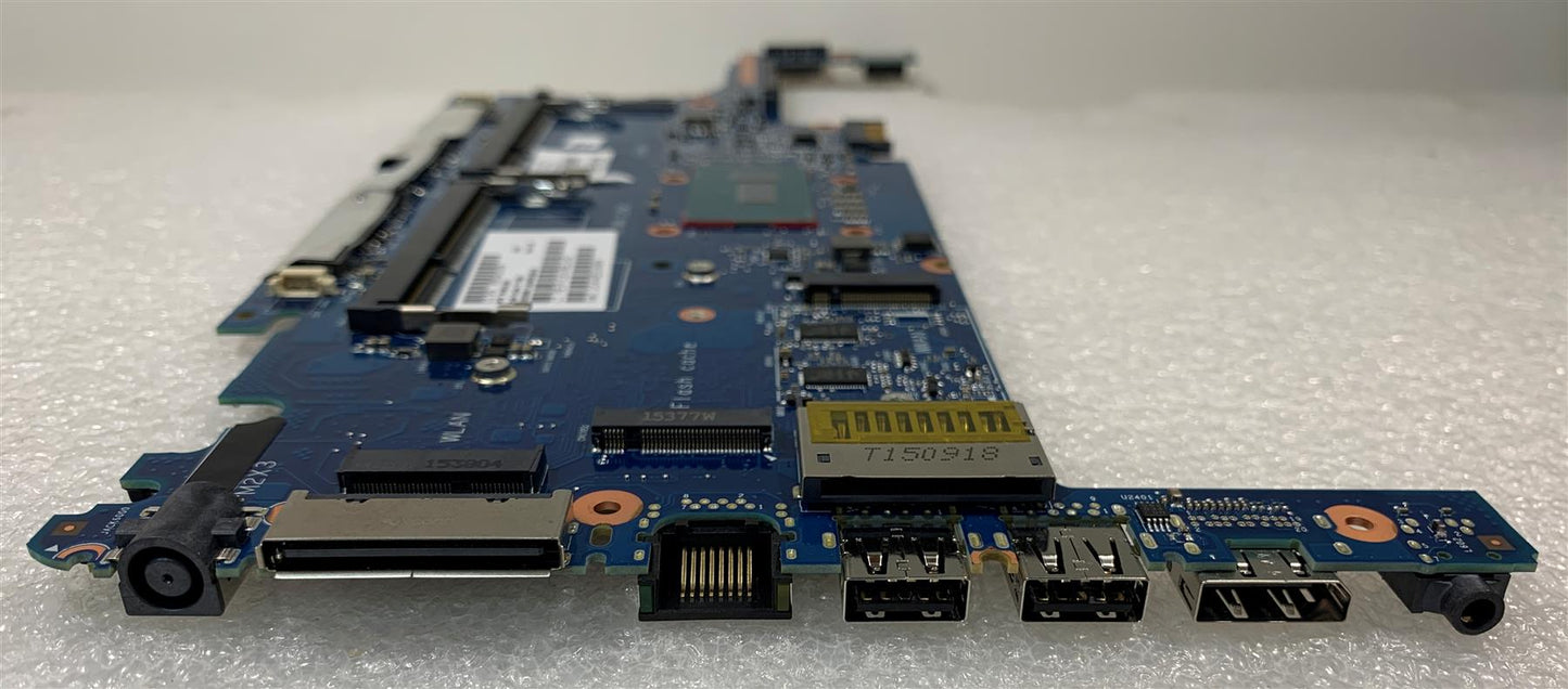 A111 HP EliteBook 720 820 G2 781854-601 781855 781855 501 001 Intel i3-5010U UMA Motherboard NEW
