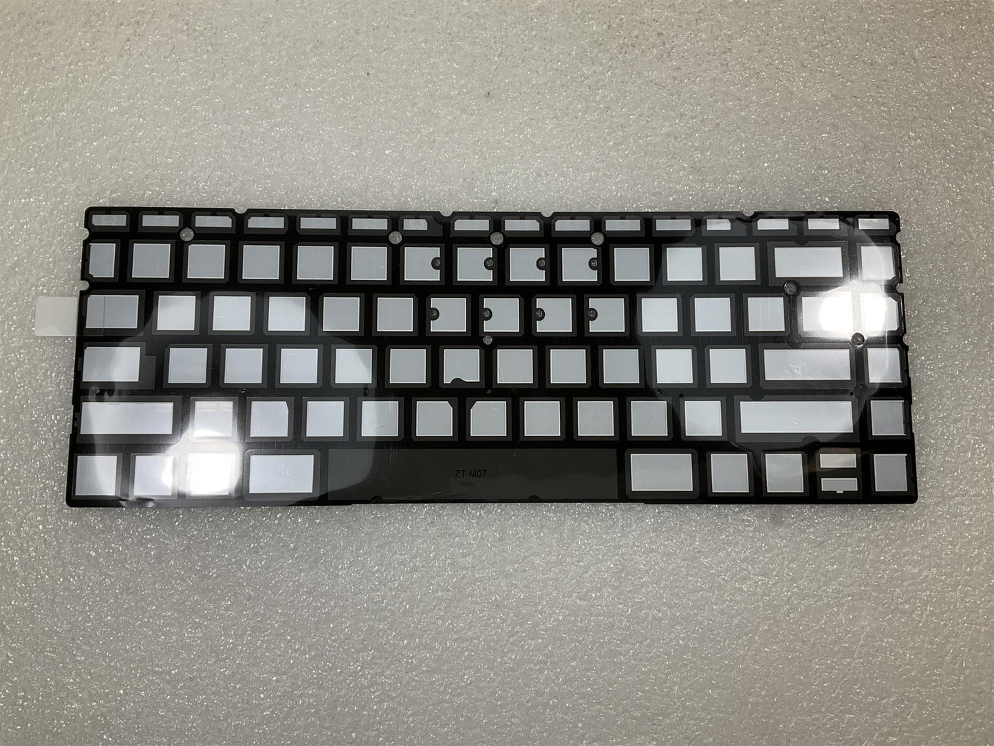 For HP SPECTRE X360 13-AW L77431-BG1 L73748-BG1 SWISS Switzerland Keyboard NEW
