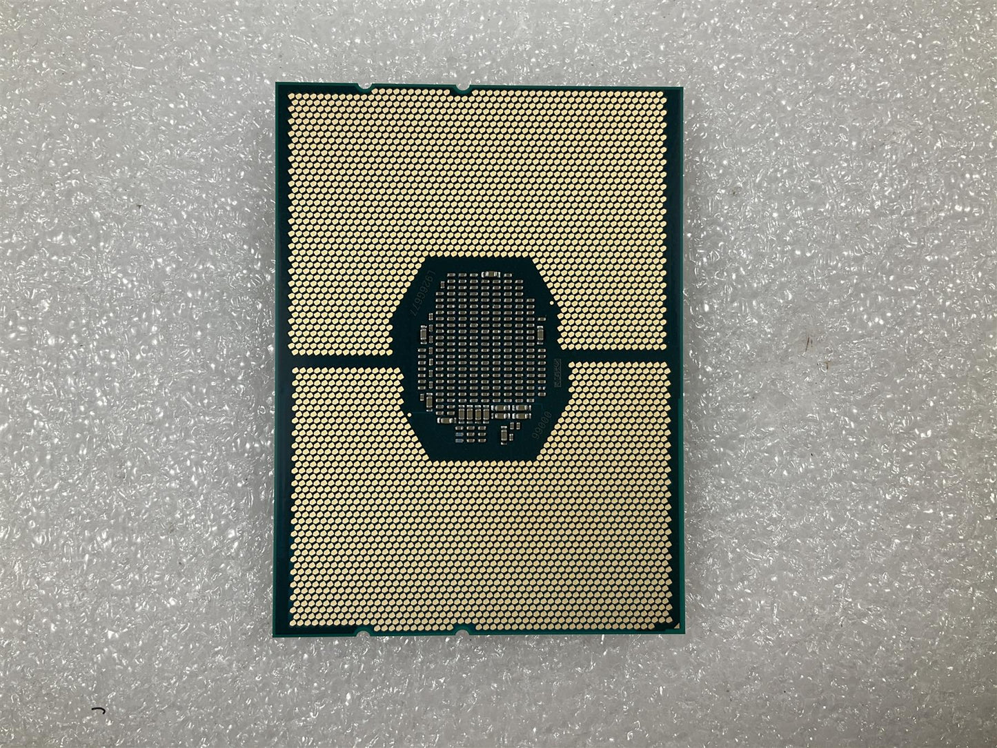 HP L65203-003 Intel Xeon W-3223 CPU Processor SRFFG LGA3647 Socket 3.50GHz NEW