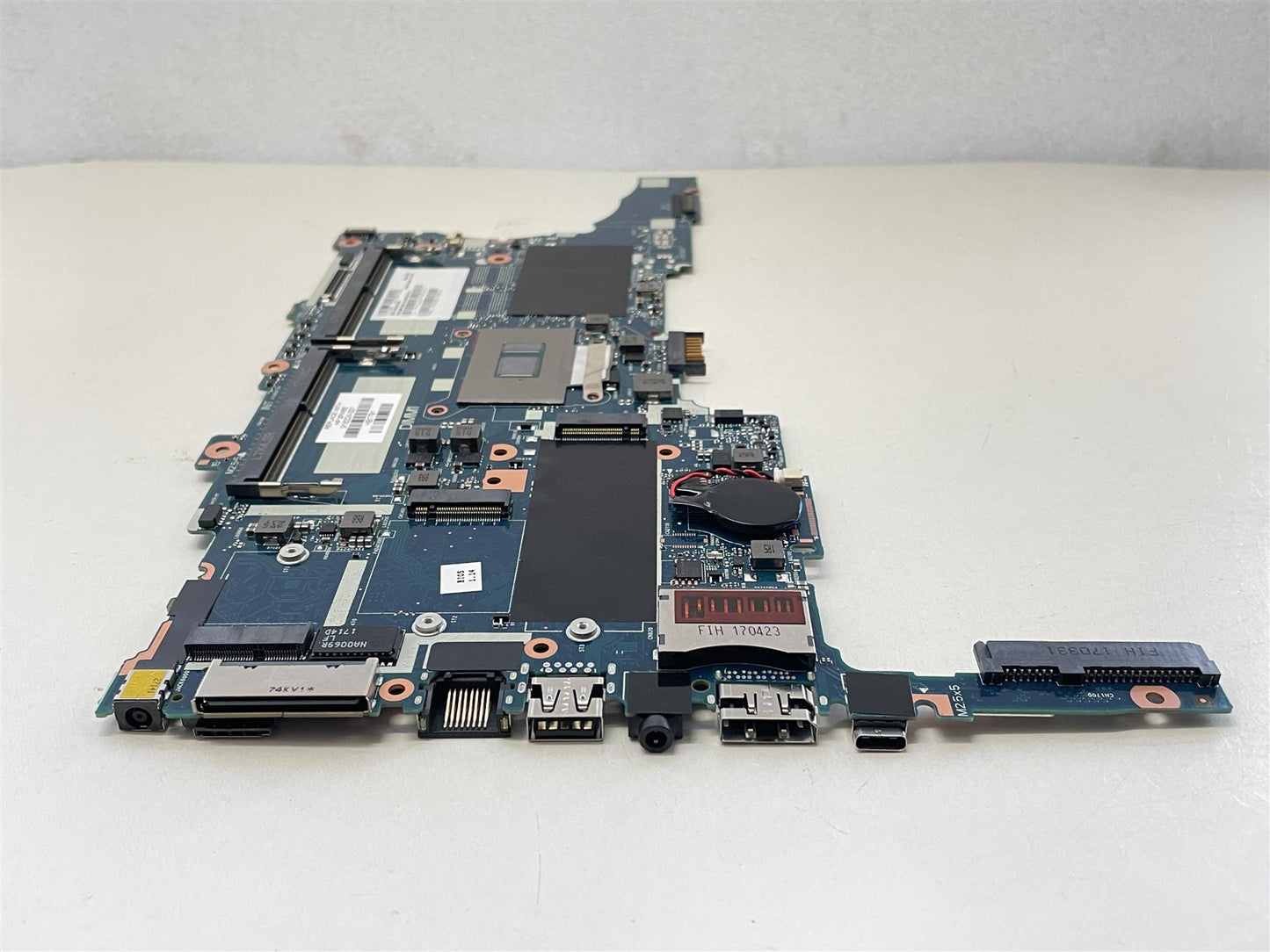 HP EliteBook 840 G3 918324-001 Motherboard UMA Intel - WE ARE SENDING 918314