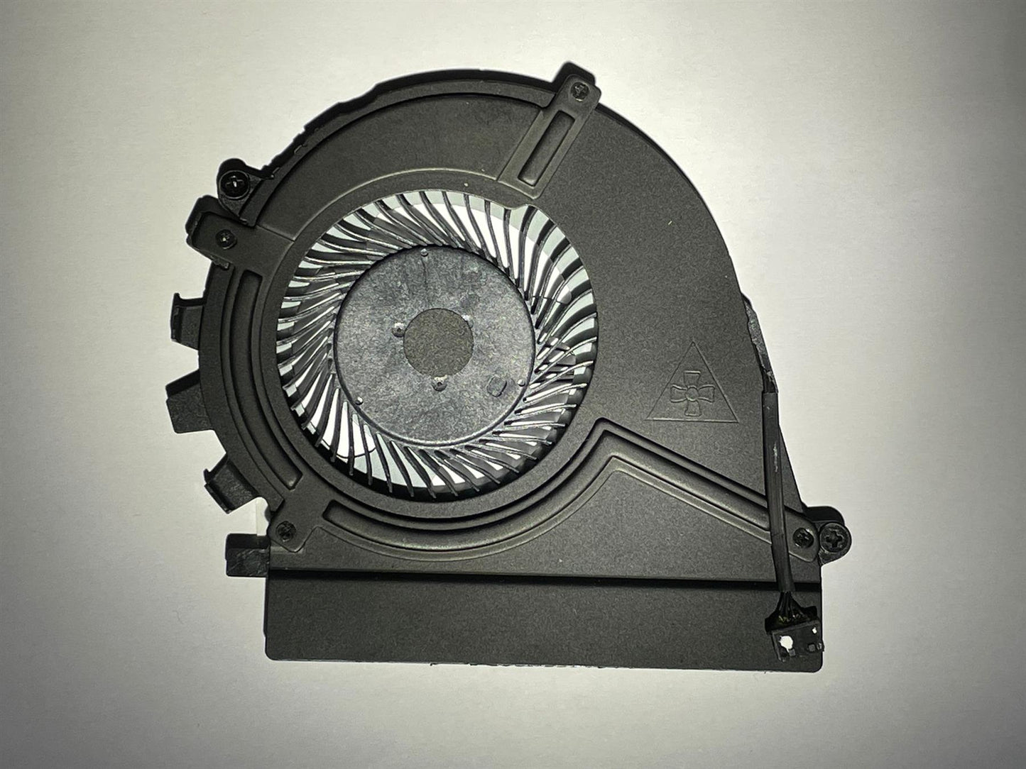 For HP ZBook Studio G3 840961-001 842408-001 CPU Processor Fan Cooling Cooler Left or Right