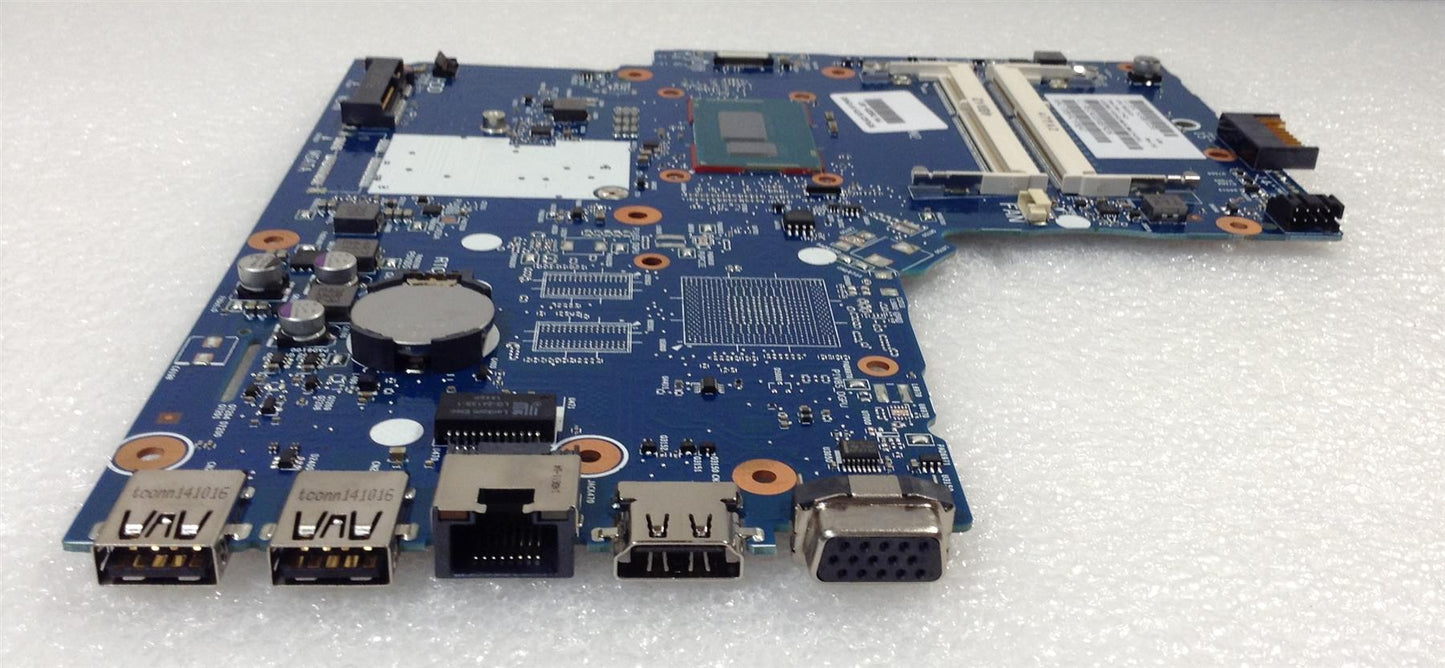 HP 350 G1 Notbook PC 758028-601 i3-4005U With UMA Motherboard NEW