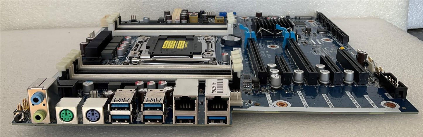 HP Z4 G4 Workstation L33348-601 914285-601 Intel LGA2011 CPU Socket Motherboard