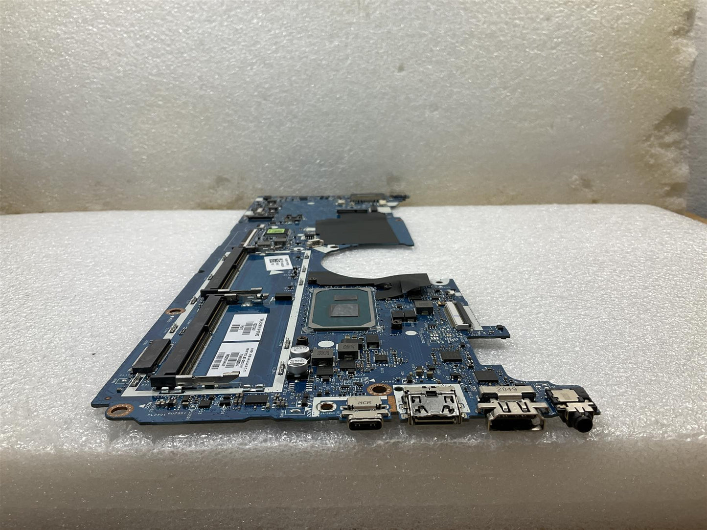 For HP Envy X360 15-ES M22509-601 M20703-601 Intel i7-1165G7 UMA Motherboard NEW