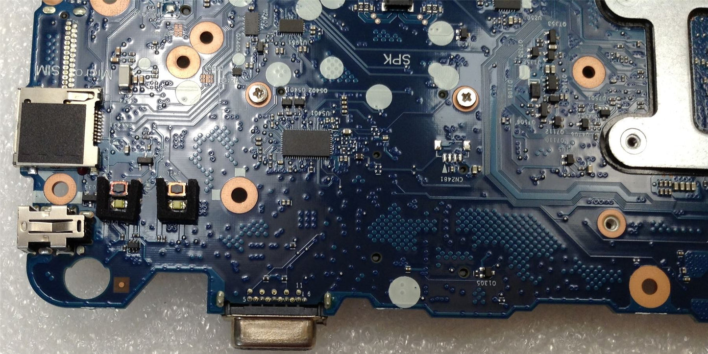 HP ProBook 645 G3 916804-001 Motherboard PC 6050A2840801-MB-A01 PGHRN00WB821DJ DL76B201FY 6050A2840801-MB-A01 HSN-I03C-4 HSN-I03C-5 Motherboard NEW