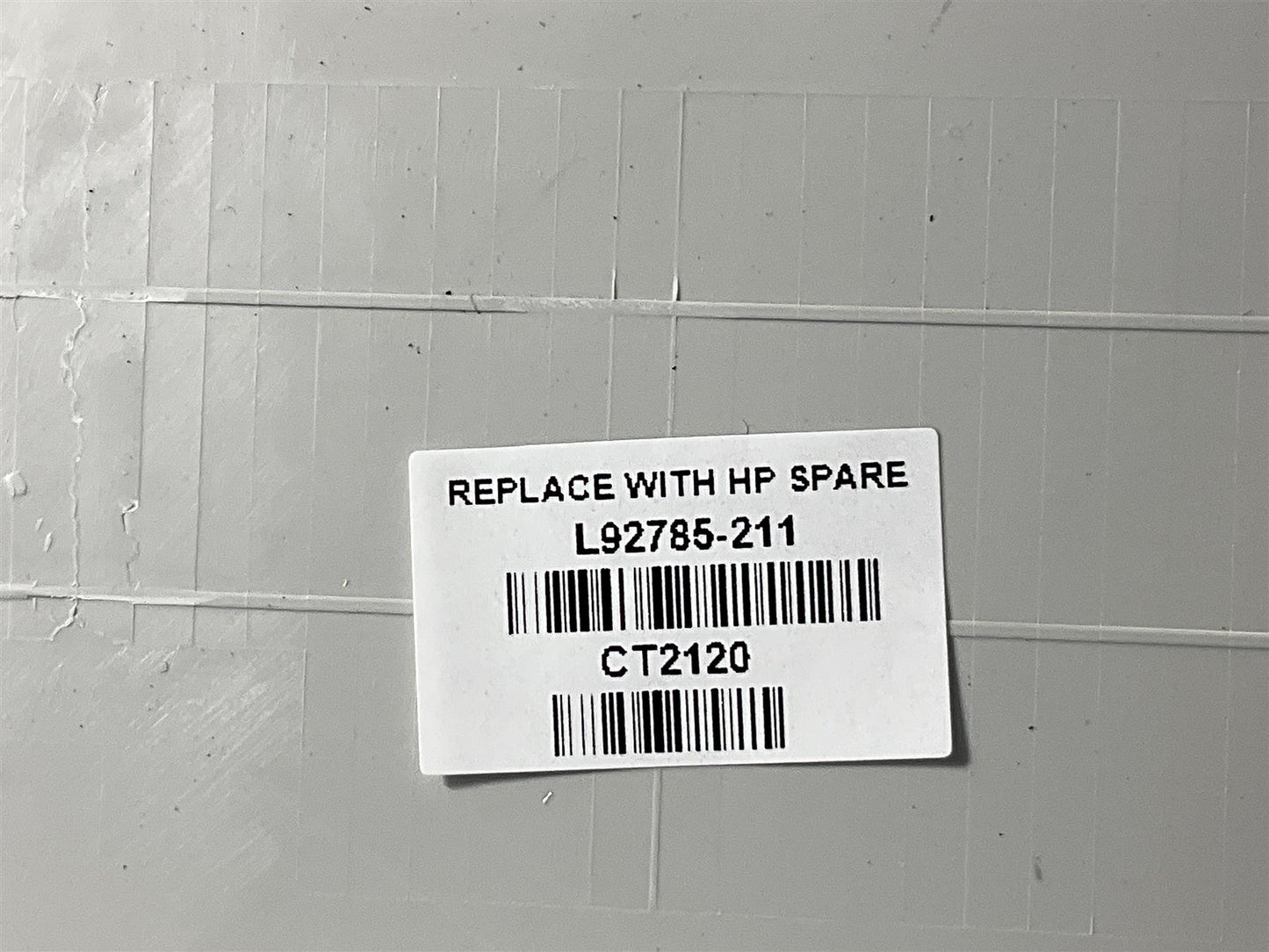 HP 17-BY 17T-BY 17-CA 17Z-CA M00403-211 L92785-211 Hungarian Palmrest Keyboard