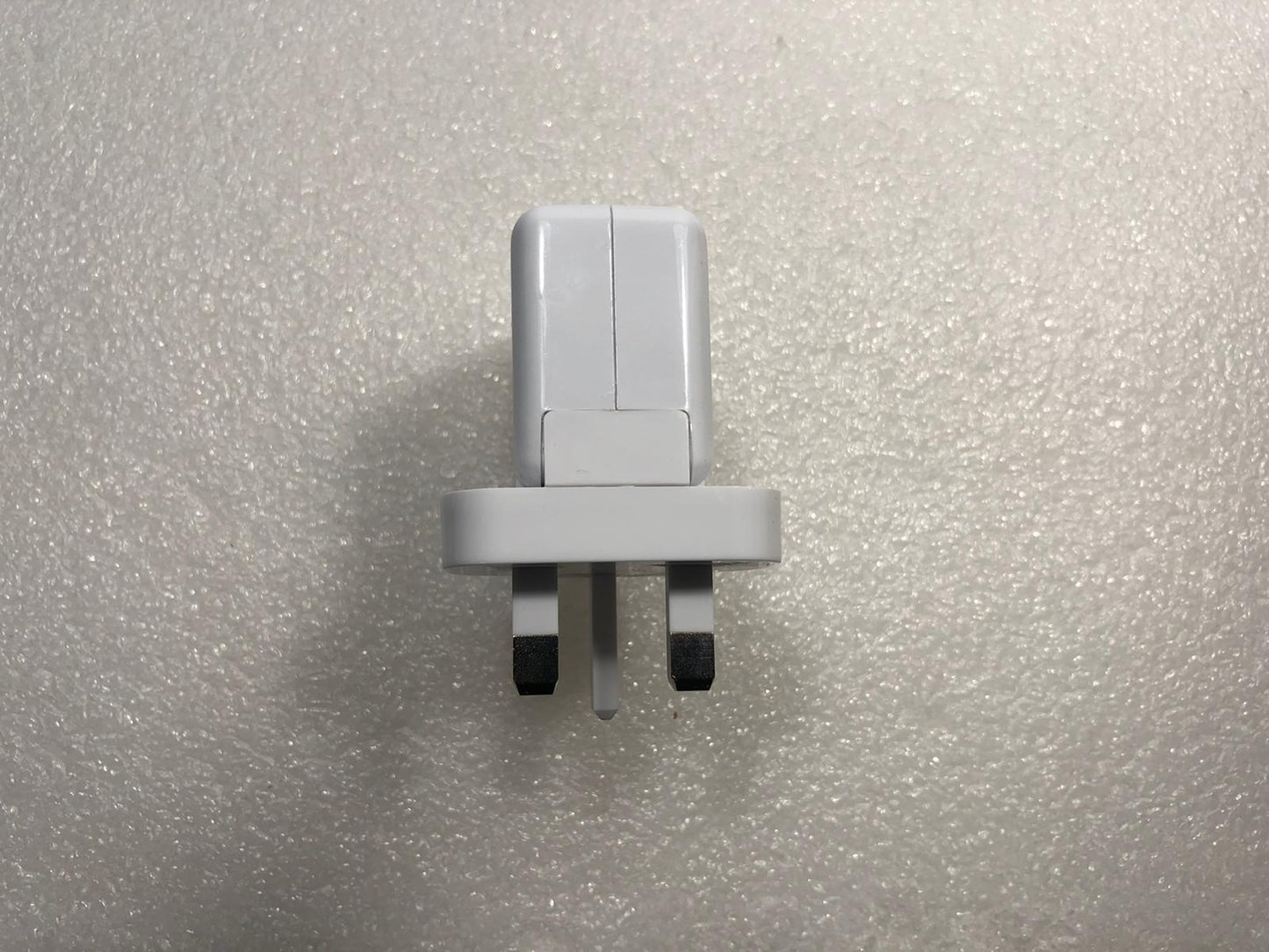 5X UK Wall Charger 5V 2.1A Double Output 2X Output ULTRA Max ADPUMXM-2.1A NEW