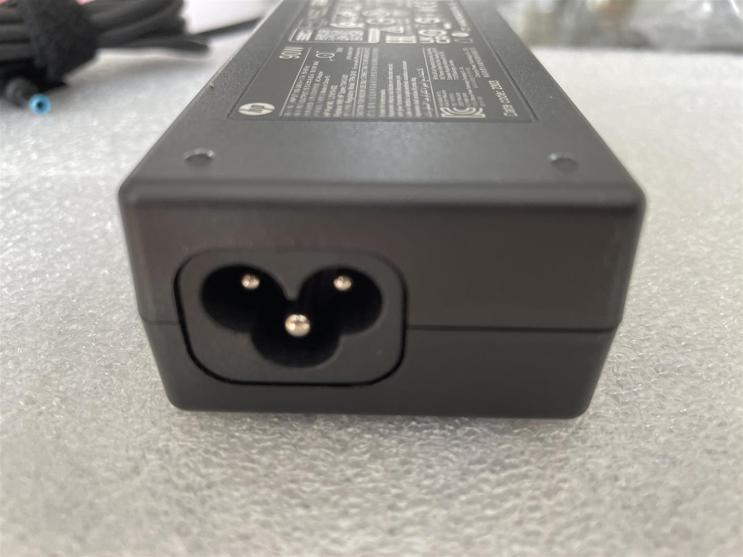 HP 710413-001 L31819-002 TPN-CA18 19.5V 4.62A 90W Power Charger AC Adapter NEW