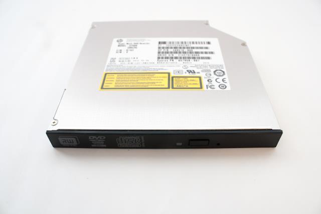 HP Compaq Pro 4300 657958-001 DVD±RW Super-Multi Dual Layer Optical Drive NEW
