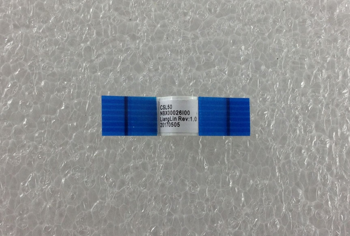 HP Pavilion 15-BW 15-bw024na Touchpad Mouse Buttons Board cable NBX00026I00