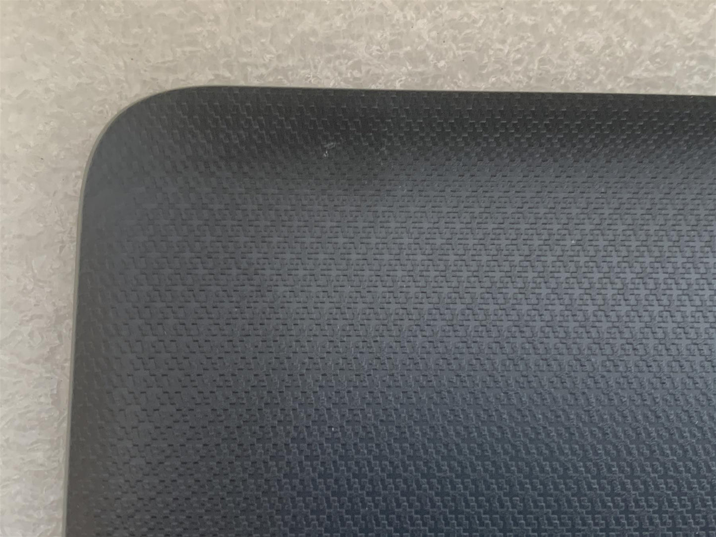 HP 250 255 G7 Notebook PC L49987-001 Dark Ash Silver Back Cover Genuine