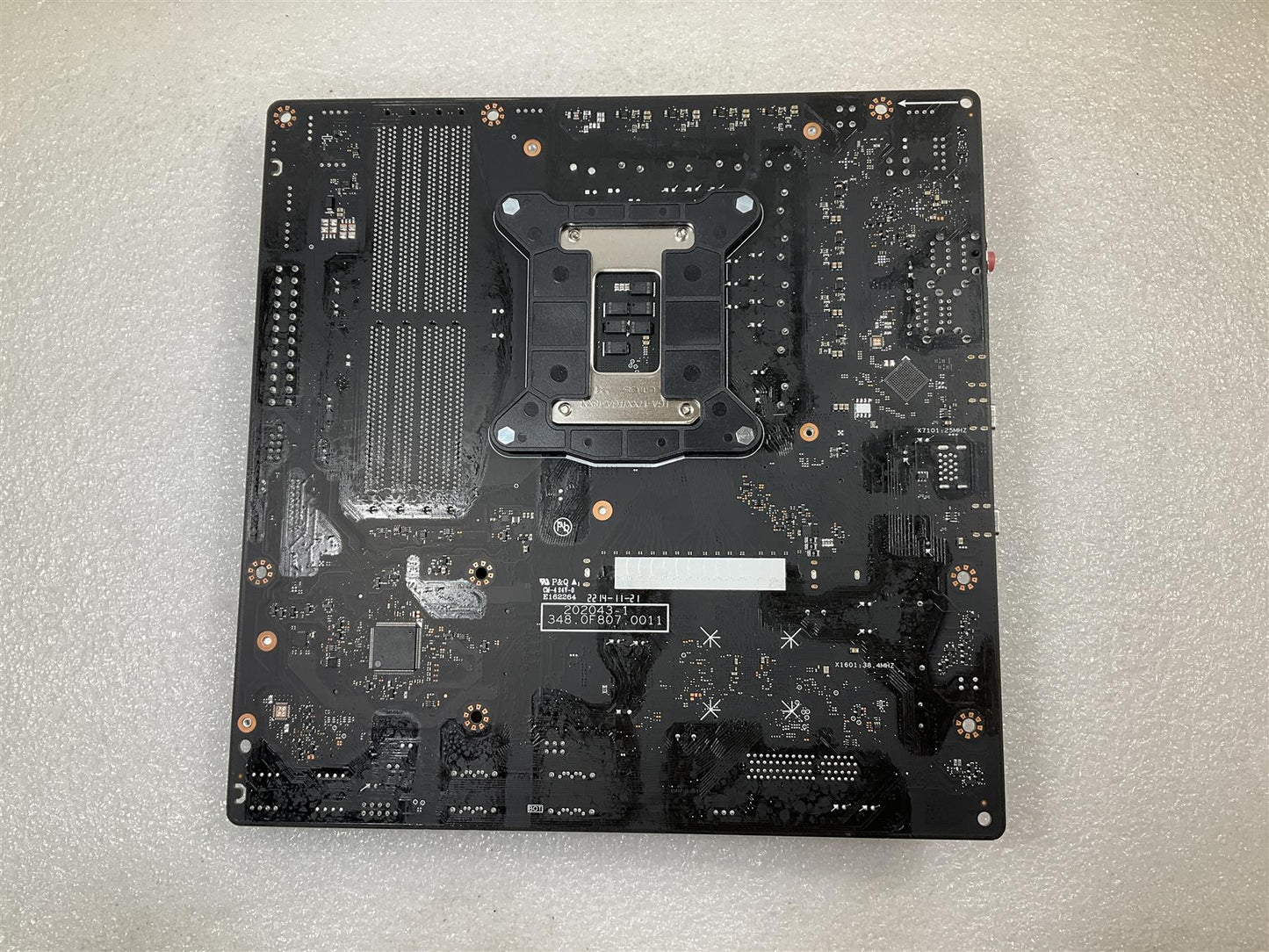 OMEN BY HP 40L GAMING DESKTOP GT21 M88644-001 for intel laptops M81915-002 Motherboard INTEL NEW
